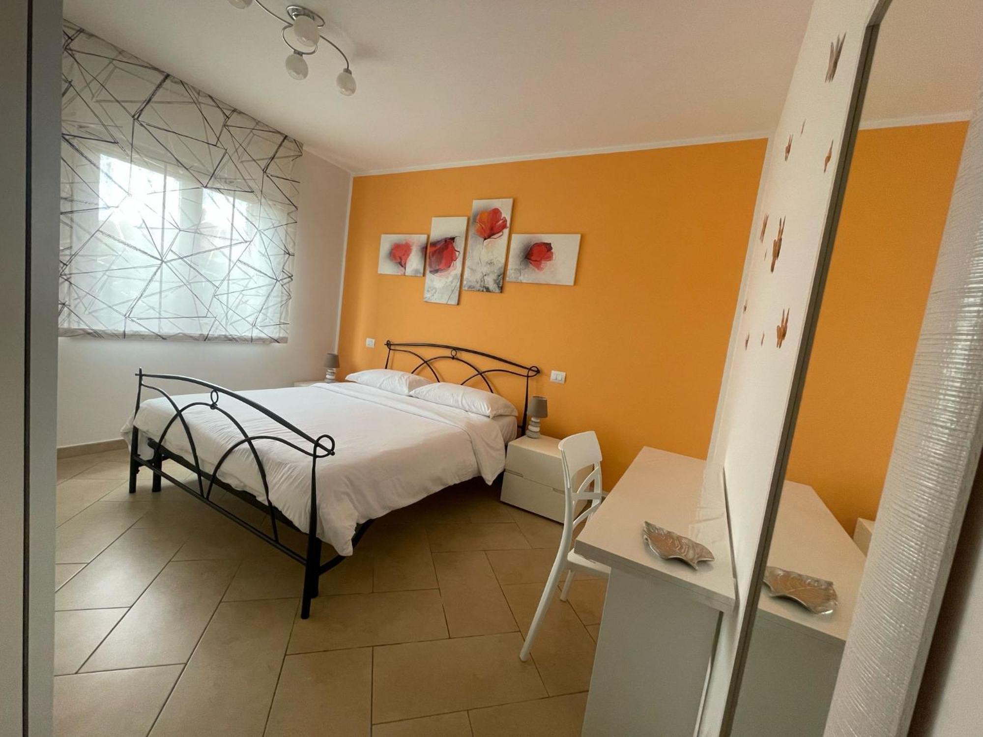 Casa Achille Hotell Spello Eksteriør bilde