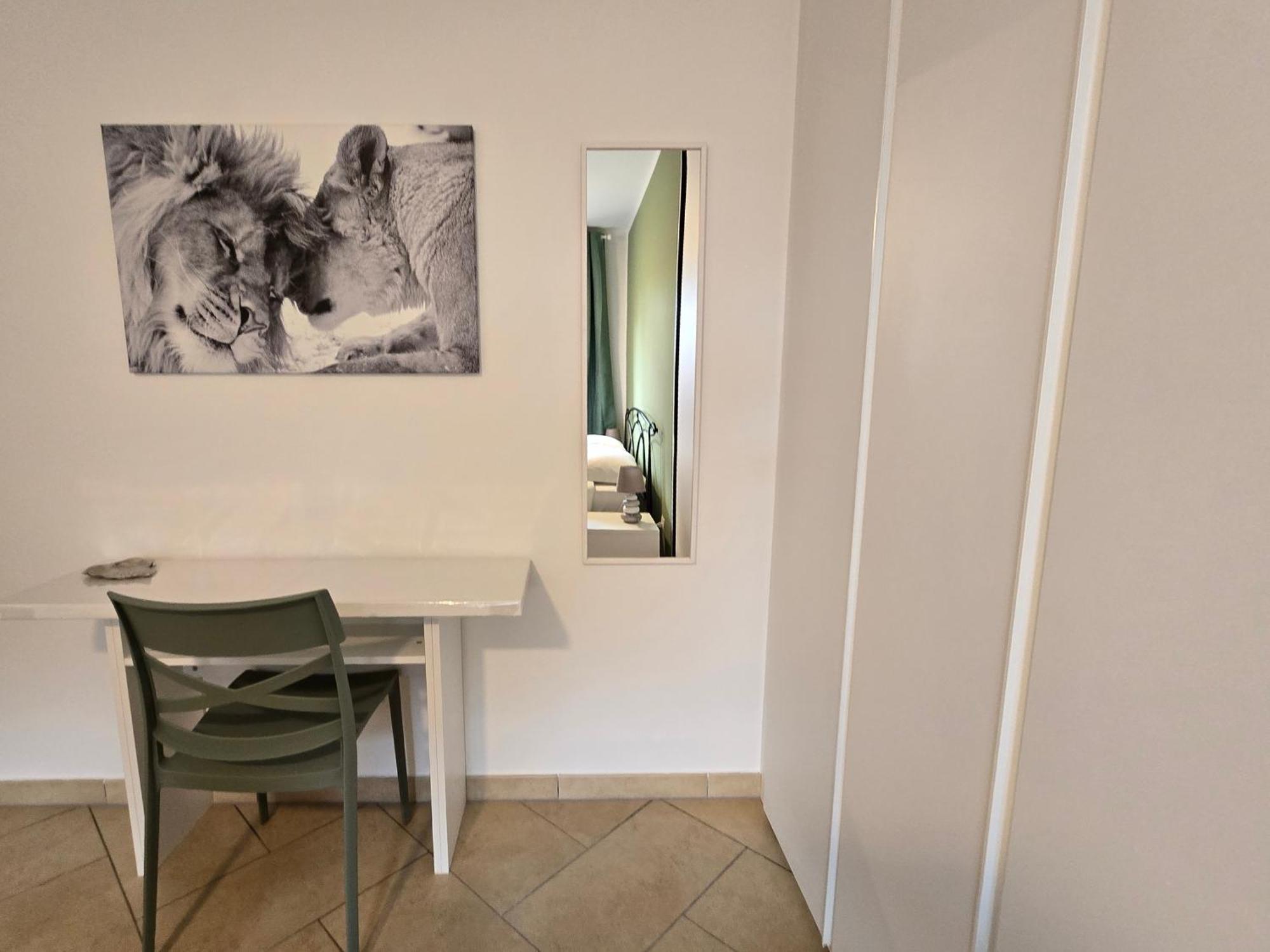 Casa Achille Hotell Spello Eksteriør bilde